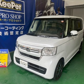 ホンダ・N-BOX