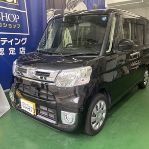 ダイハツ・タント