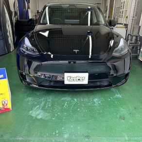 その他・テスラ・モデルY