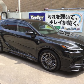 レクサス・RX