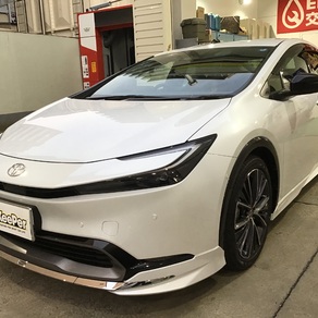 トヨタ・プリウス