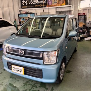 マツダ・フレア