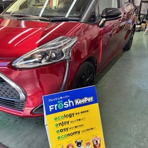 トヨタ・ヤリスクロス