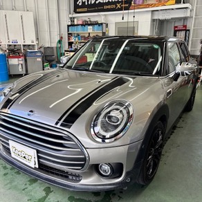 BMW・MINIクラブマン