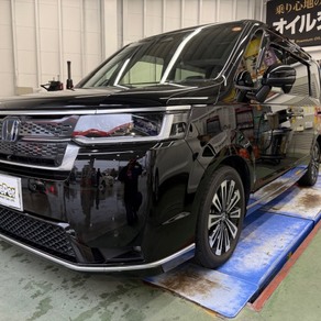 ホンダ・ステップワゴン