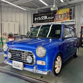 ダイハツ・ミラ