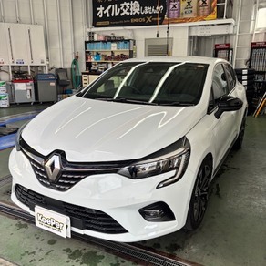 ルノー・ルーテシア