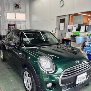 BMW・MINI