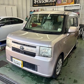 トヨタ・ピクシス