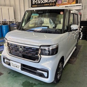 ホンダ・N-BOX