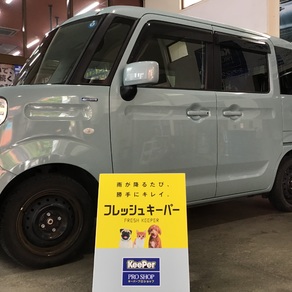 スズキ・スペーシア