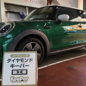 BMW・MINIクーパー