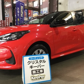 トヨタ・ヤリス