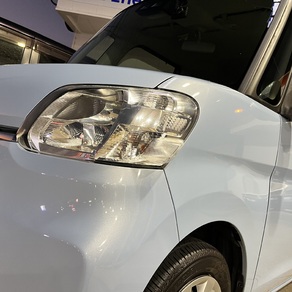 ダイハツ・タント