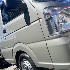 スズキ・キャリィ