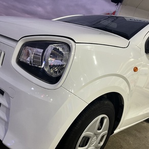 スズキ・アルト / ラパン