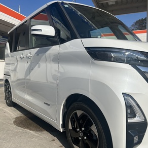 日産・ルークス