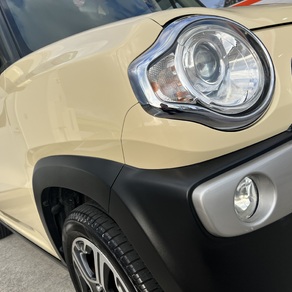 スズキ・ハスラー