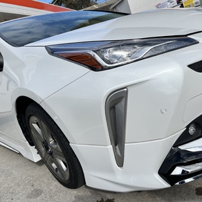 トヨタ・プリウス