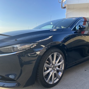 マツダ・マツダ3