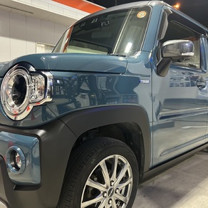 スズキ・ハスラー