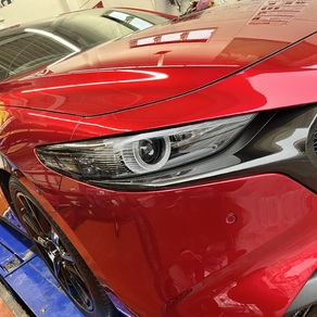 マツダ・マツダ3