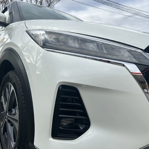 日産・キックス