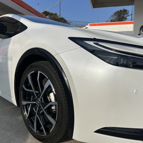 トヨタ・プリウス