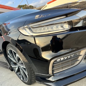 ホンダ・インサイト