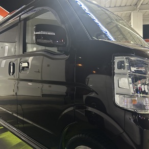 日産・クリッパー