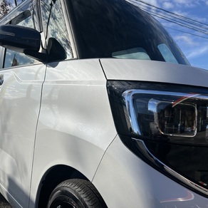 日産・ルークス