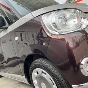 ダイハツ・ムーヴキャンバス