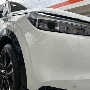 ホンダ・ヴェゼル