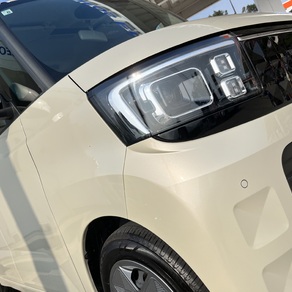 日産・ルークス