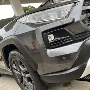 トヨタ・RAV4