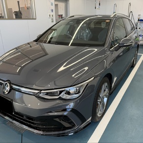 フォルクスワーゲン・ゴルフヴァリアント