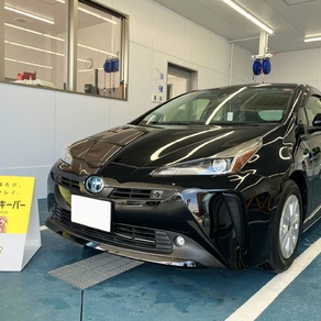 トヨタ・プリウス