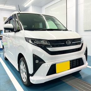 ダイハツ・ムーヴ