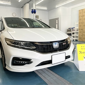 ホンダ・ジェイド