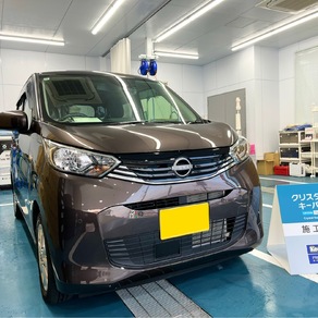日産・デイズ