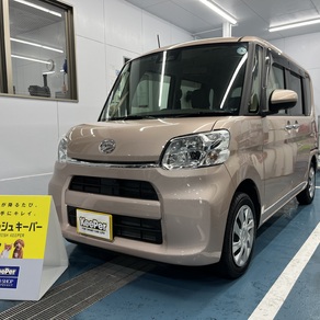 ダイハツ・タント