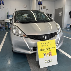 ホンダ・フィット