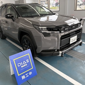 トヨタ・RAV4