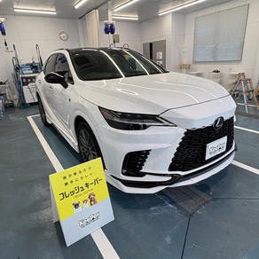 レクサス・RX