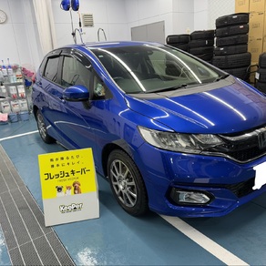 ホンダ・フィット