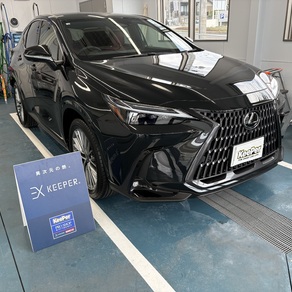 レクサス・NX