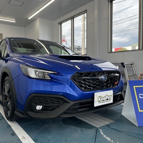 スバル・WRX