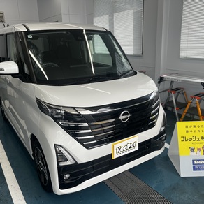 日産・ルークス