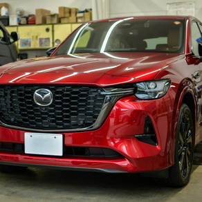 マツダ・CX-60