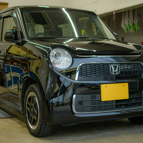 ホンダ・N-ONE
